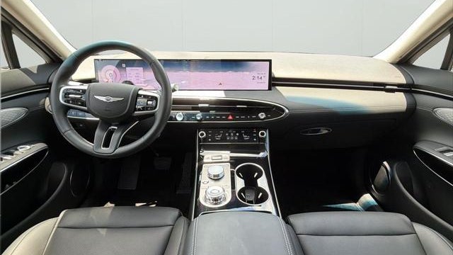 2026 Genesis GV70 2.5T Standard
