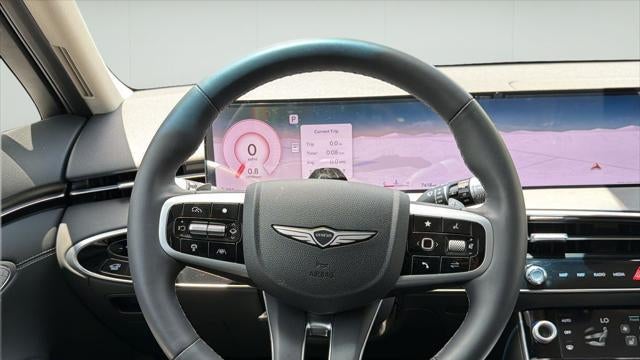 2026 Genesis GV70 2.5T Standard