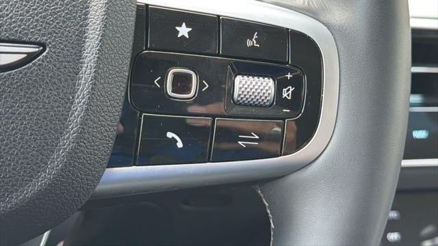 2026 Genesis GV70 2.5T Standard