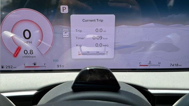 2026 Genesis GV70 2.5T Standard