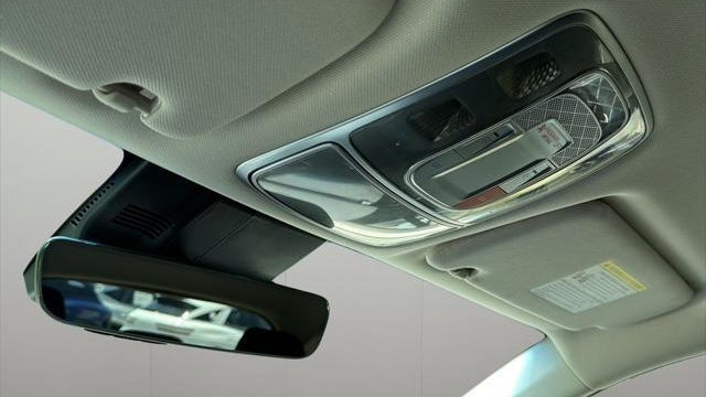 2026 Genesis GV70 2.5T Standard