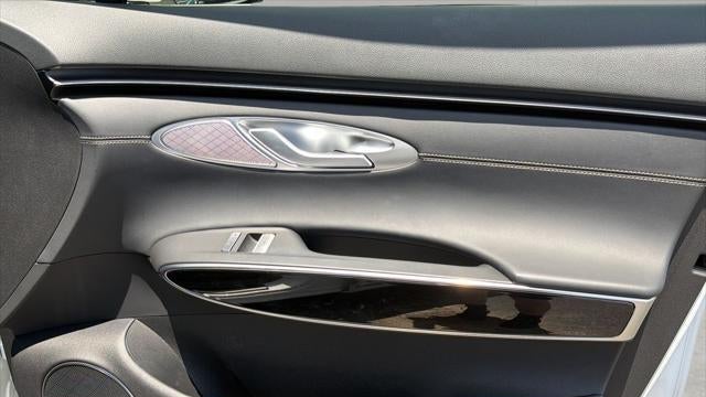 2026 Genesis GV70 2.5T Standard