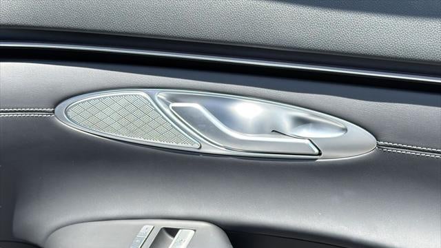 2026 Genesis GV70 2.5T Standard