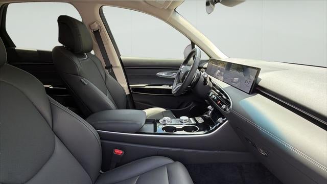 2026 Genesis GV70 2.5T Standard