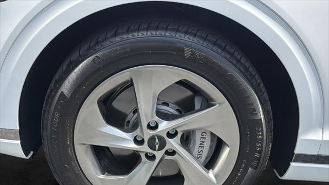 2026 Genesis GV70 2.5T Standard