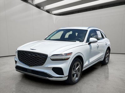 Photo of a 2026 Genesis GV70 AWD 2.5T Select 4DR SUV for sale