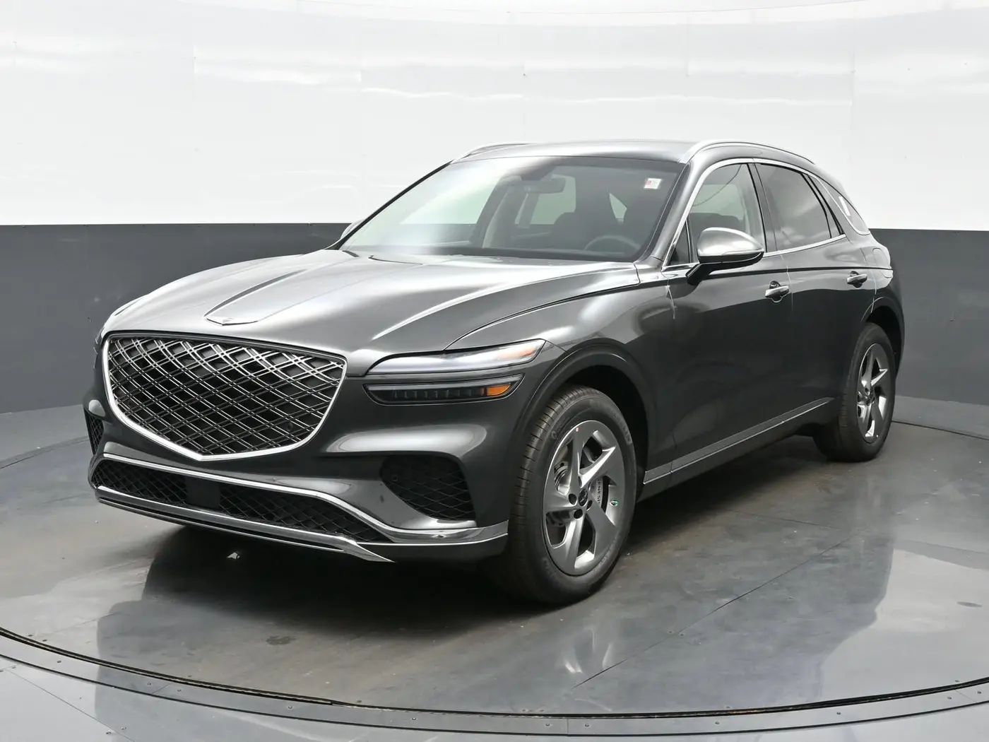 2026 Genesis Gv70 - $41,019
