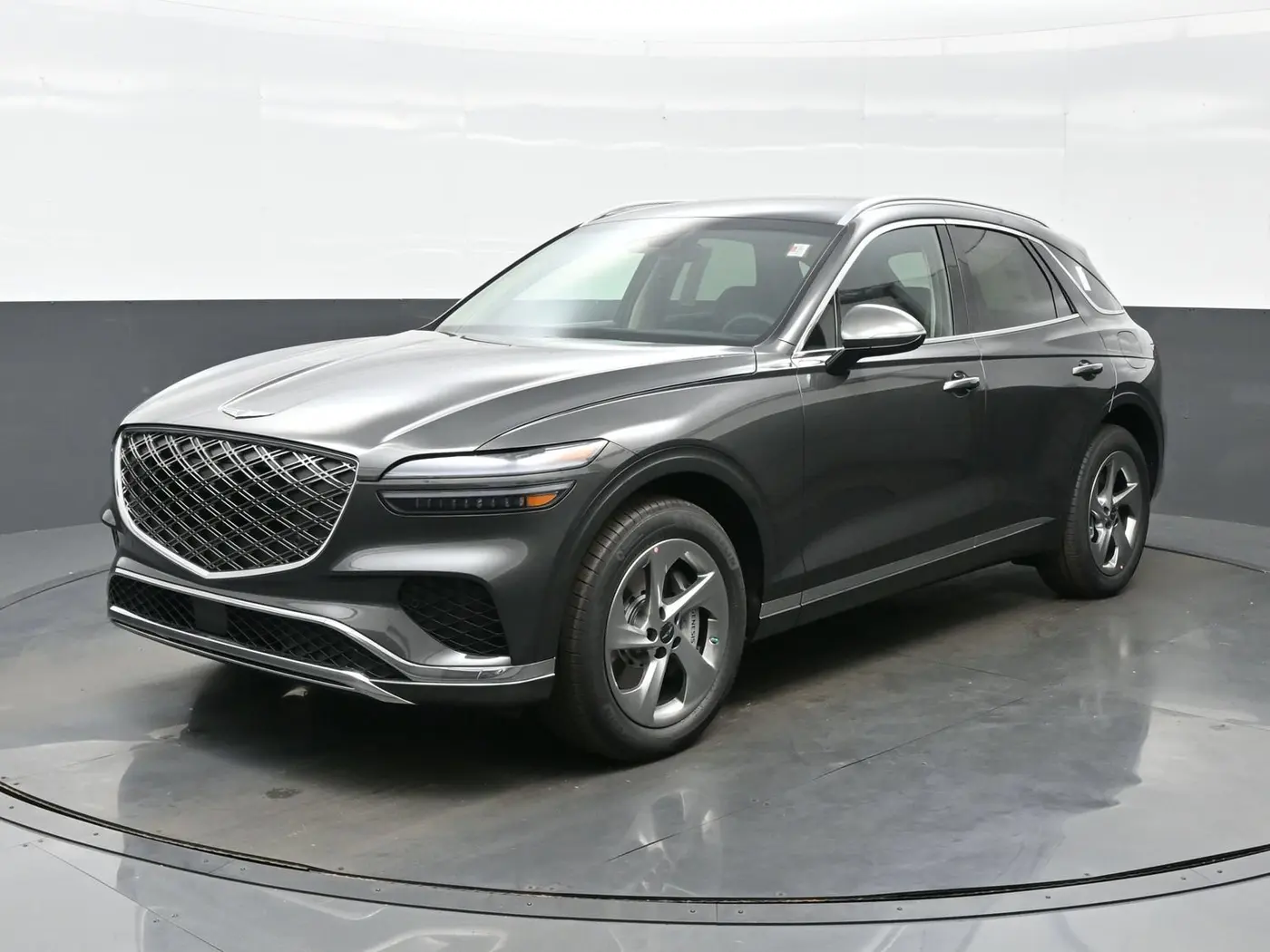 2026 Genesis Gv70 - $41,019