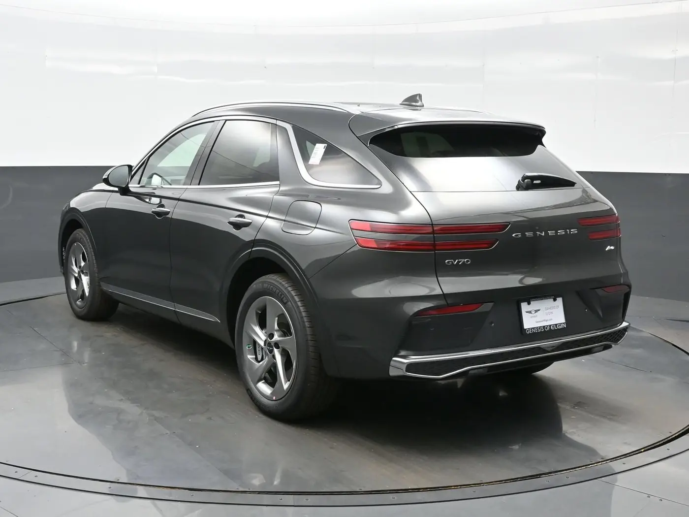 2026 Genesis Gv70 - $41,019