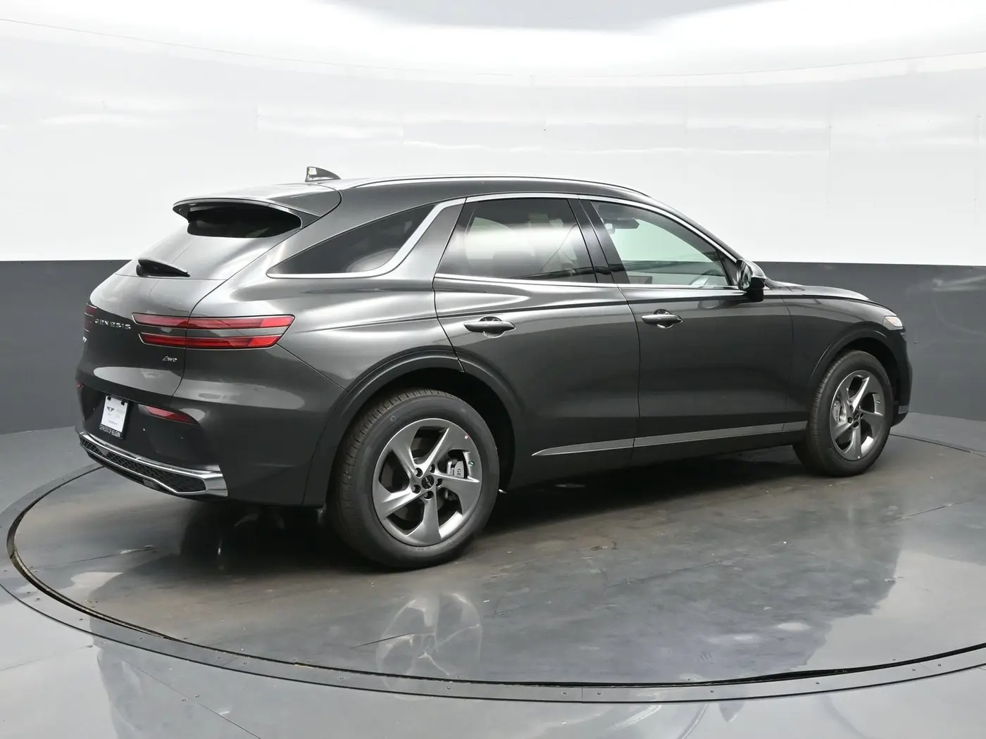 2026 Genesis Gv70 - $41,019
