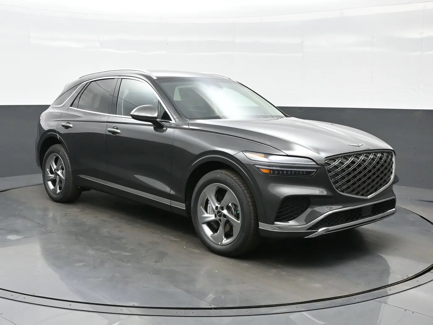2026 Genesis Gv70 - $41,019