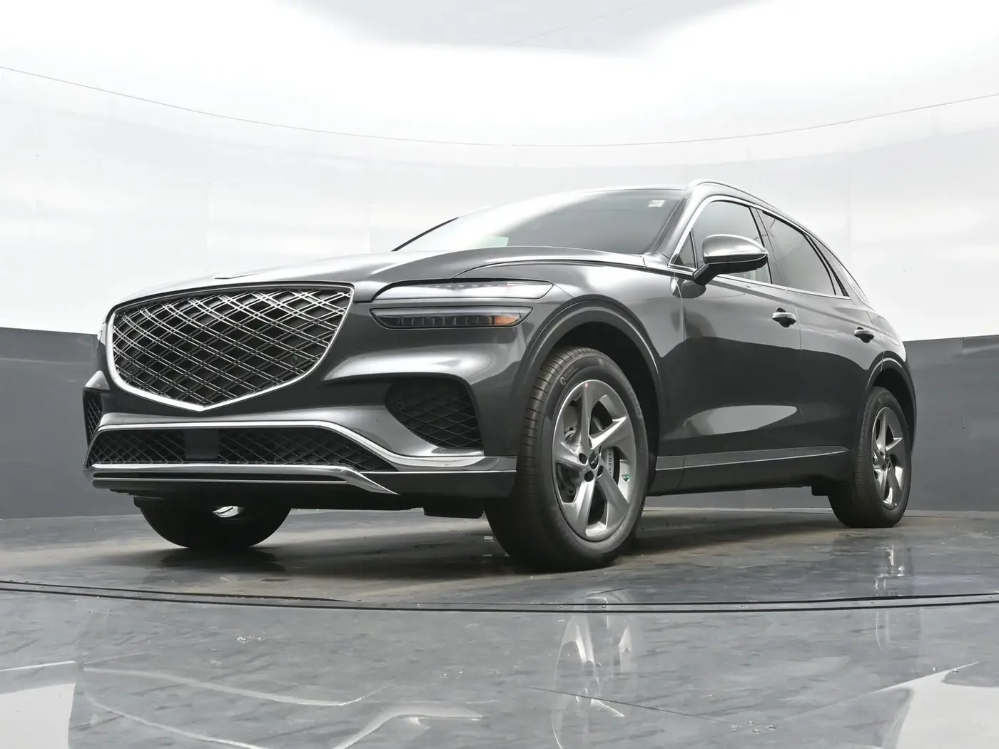 2026 Genesis Gv70 - $41,019