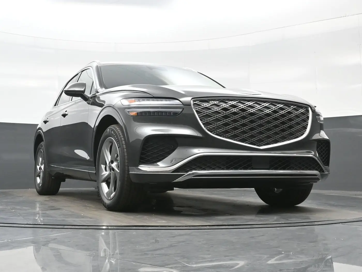 2026 Genesis Gv70 - $41,019