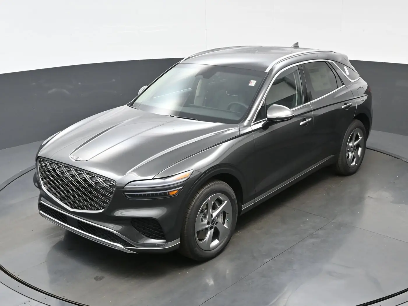 2026 Genesis Gv70 - $41,019