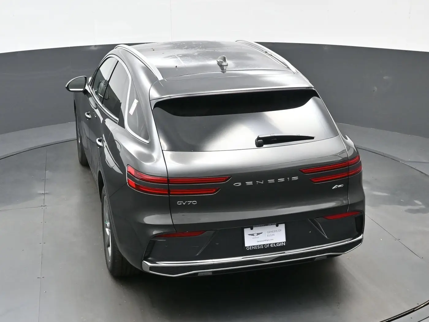 2026 Genesis Gv70 - $41,019