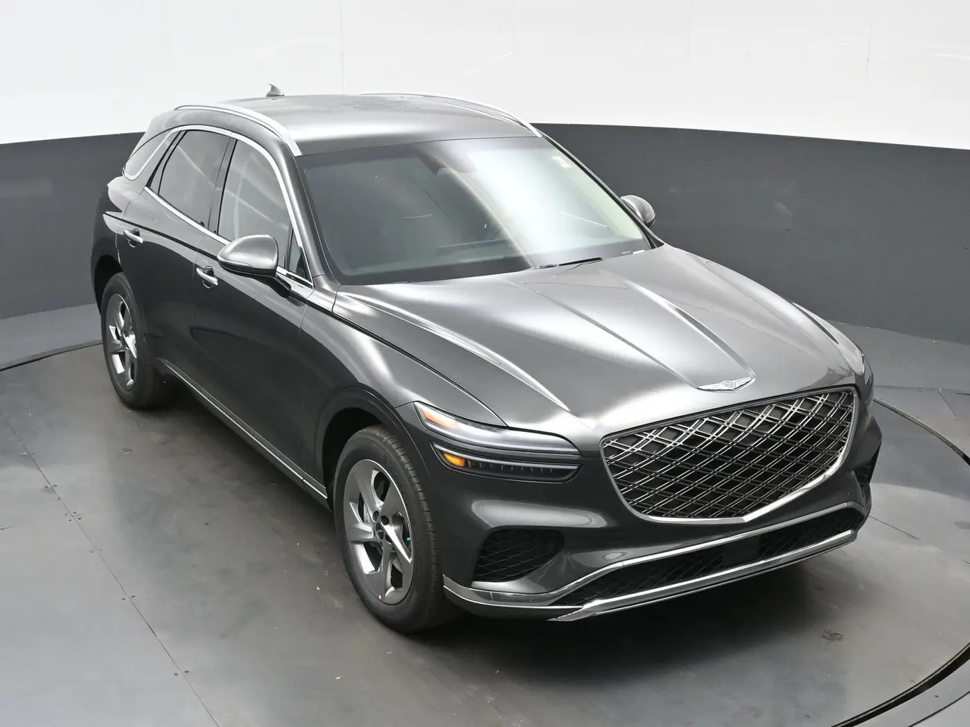 2026 Genesis Gv70 - $41,019