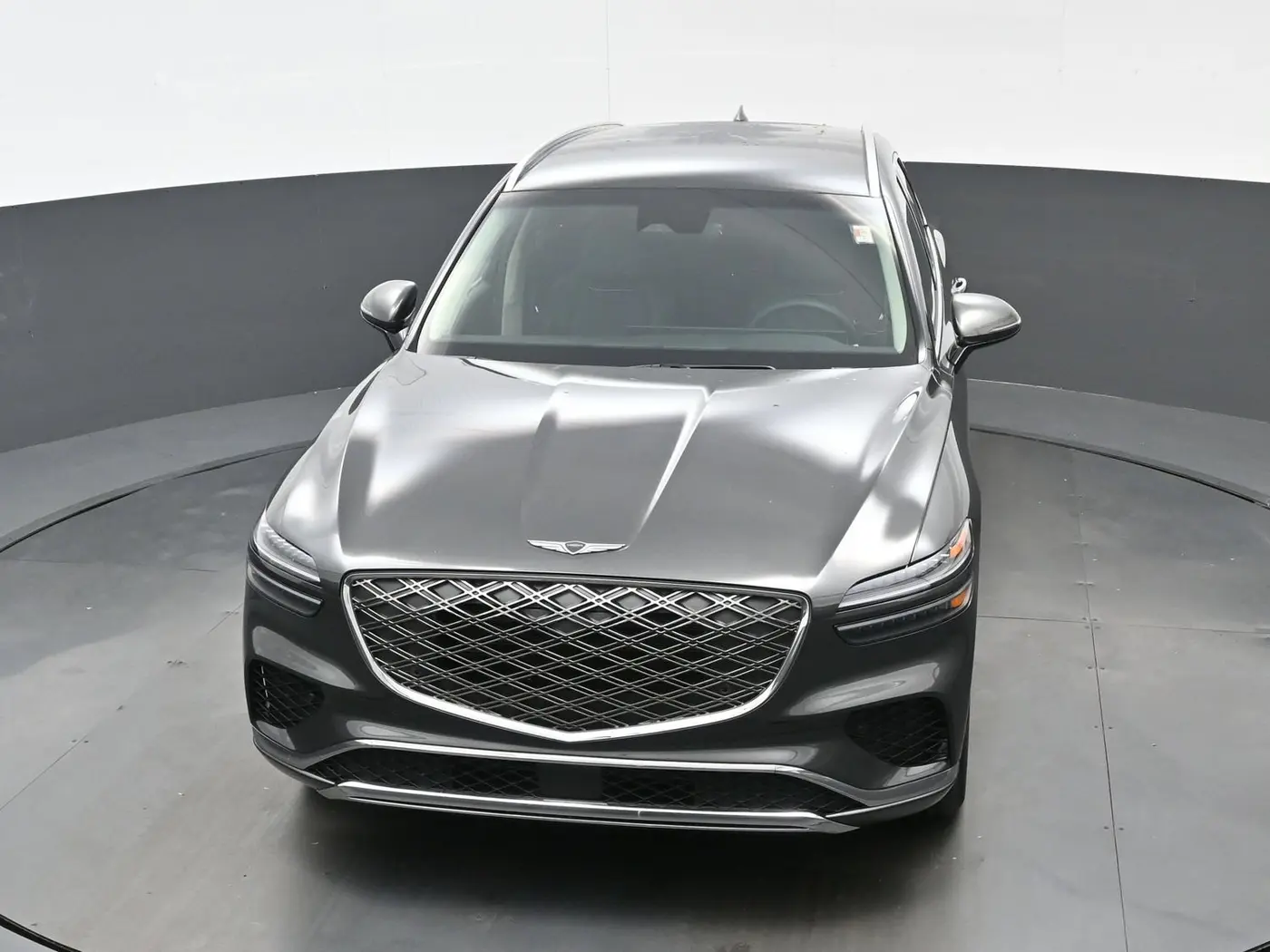 2026 Genesis Gv70 - $41,019