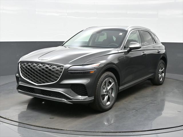 2026 Genesis Gv70 - $41,019