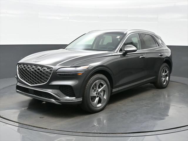 2026 Genesis Gv70 - $41,019