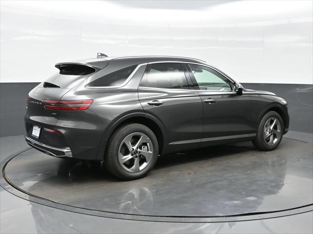 2026 Genesis Gv70 - $41,019