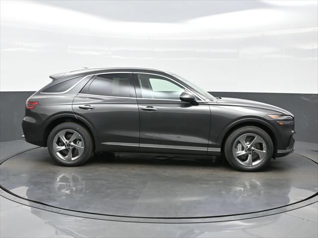 2026 Genesis Gv70 - $41,019