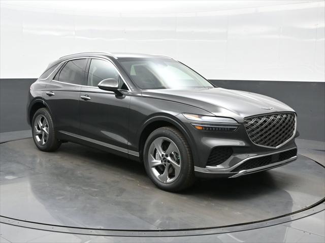 2026 Genesis Gv70 - $41,019