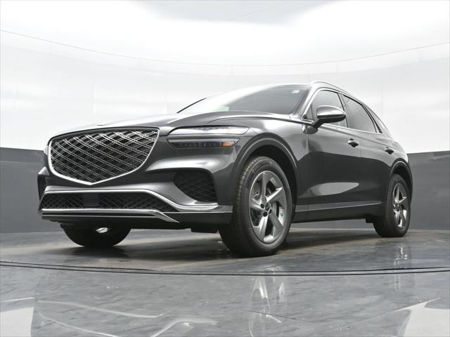 2026 Genesis Gv70 - $41,019