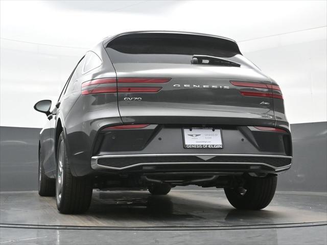 2026 Genesis Gv70 - $41,019