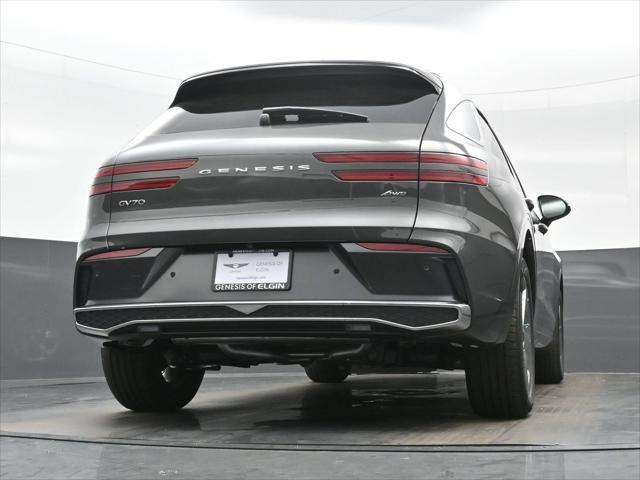2026 Genesis Gv70 - $41,019