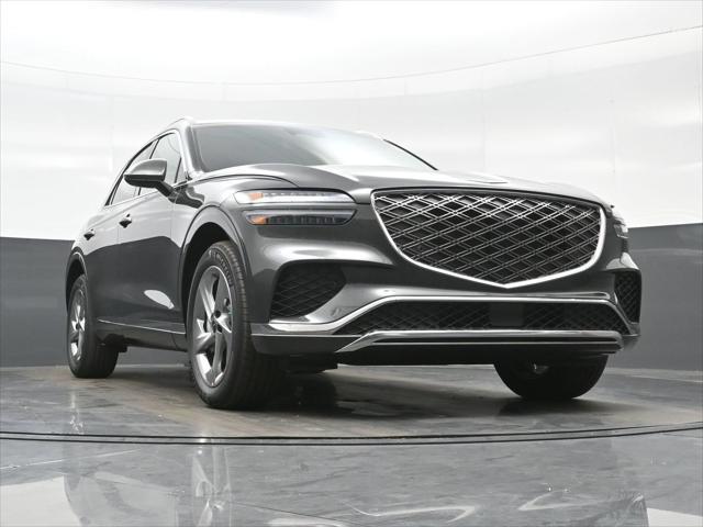 2026 Genesis Gv70 - $41,019