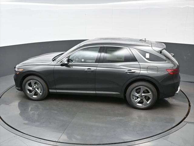 2026 Genesis Gv70 - $41,019