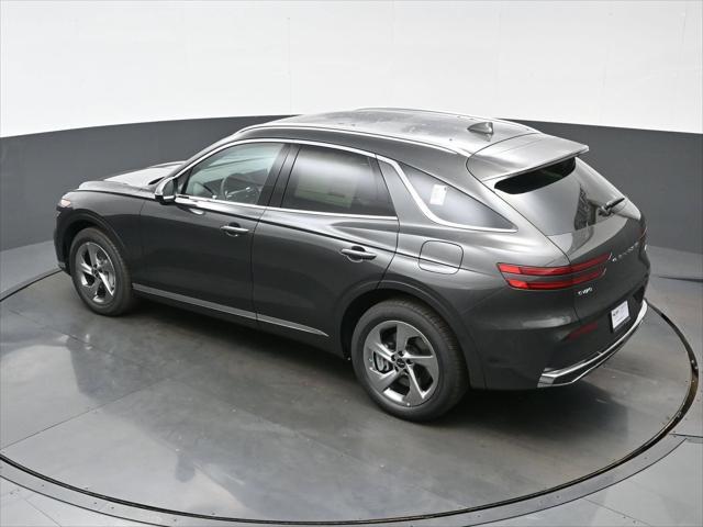 2026 Genesis Gv70 - $41,019