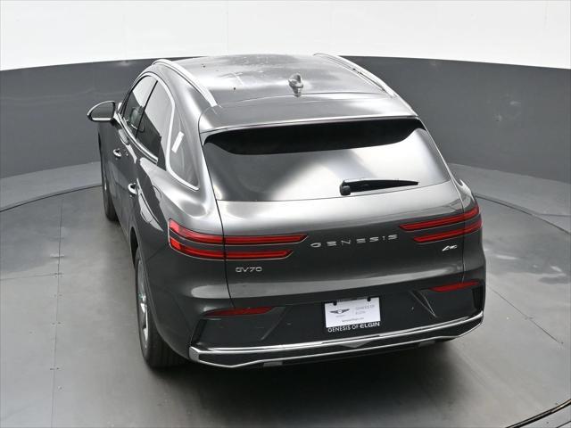 2026 Genesis Gv70 - $41,019