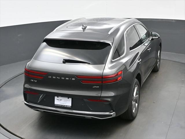 2026 Genesis Gv70 - $41,019