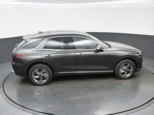 2026 Genesis Gv70 - $41,019