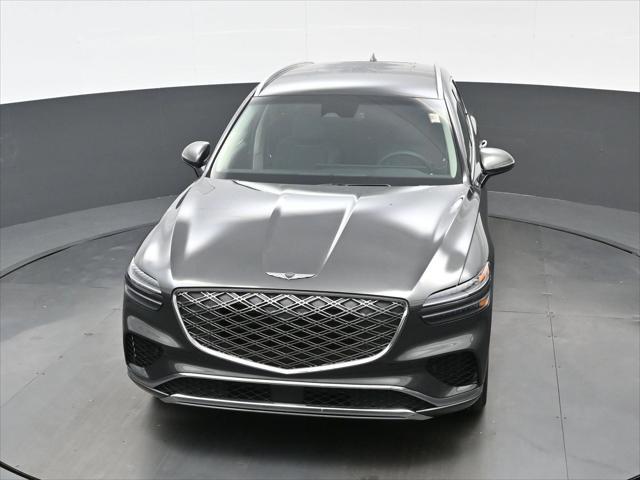 2026 Genesis Gv70 - $41,019