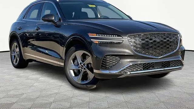 Preowned 2026 Genesis GV70 2.5T Select for Sale