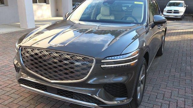 Preowned 2026 Genesis GV70 2.5T Select for Sale