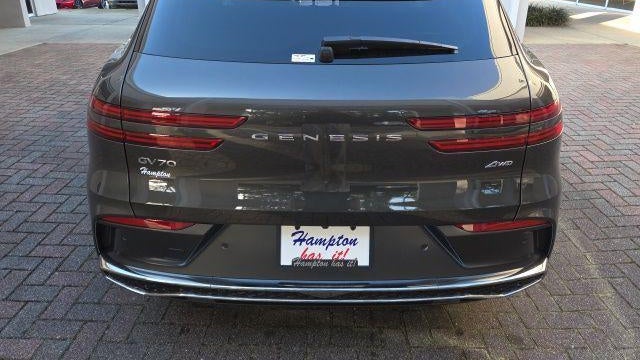 2026 Genesis GV70 2.5T Select