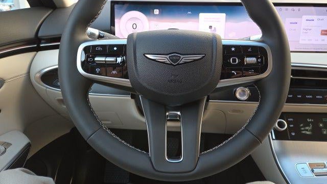2026 Genesis GV70 2.5T Select