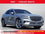 2022 GV70 Thumbnail 1