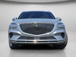 2022 GV70 Thumbnail 3