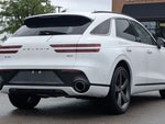 2023 GV70 Thumbnail 6