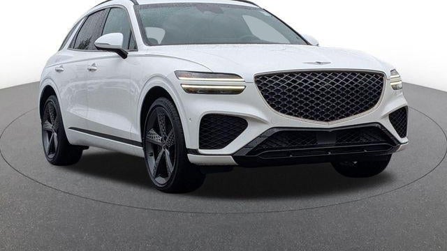 Preowned 2023 Genesis GV70 2.5T Standard for Sale