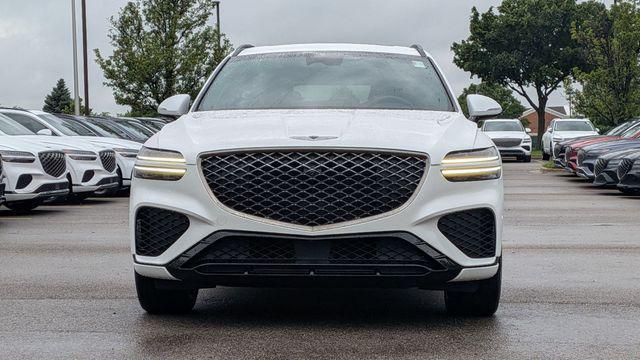 2023 Genesis GV70 2.5T Standard