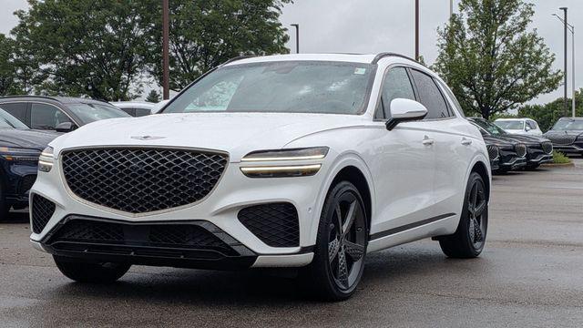 2023 Genesis GV70 2.5T Standard