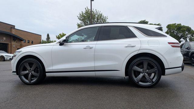 2023 Genesis GV70 2.5T Standard