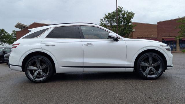 2023 Genesis GV70 2.5T Standard