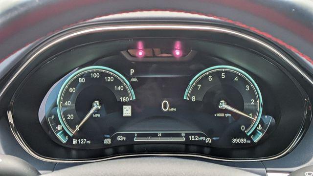 2023 Genesis GV70 2.5T Standard