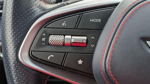 2023 Genesis GV70 2.5T Standard